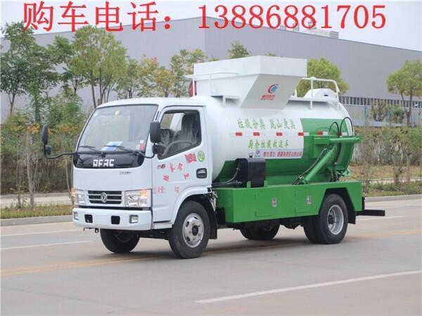 云南15方勾臂式垃圾車多少錢