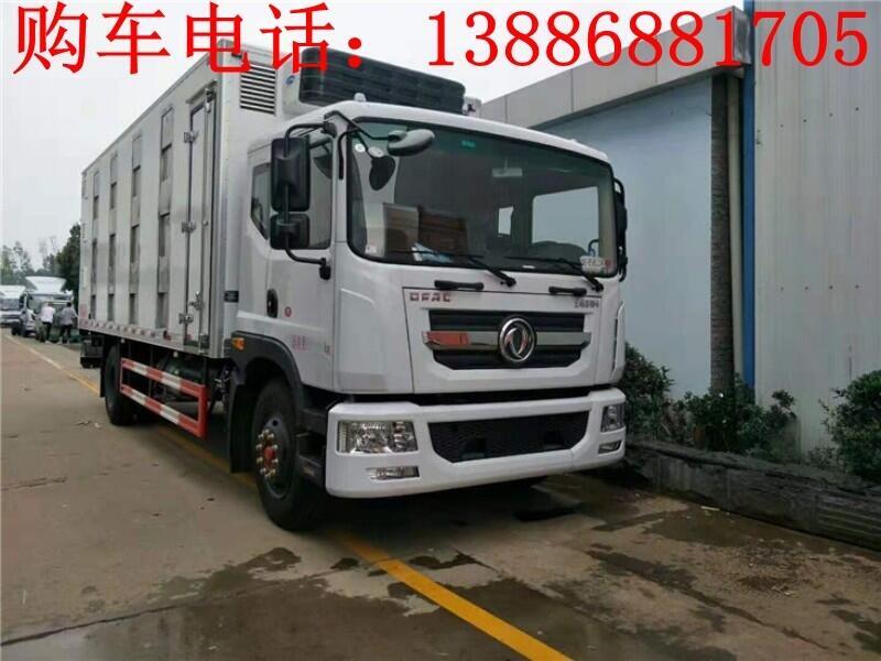 生豬運(yùn)輸車(chē)售價(jià)