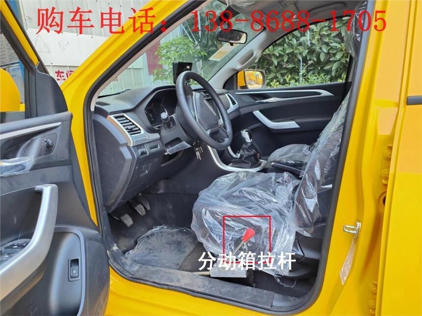牡丹江市4000方搶險(xiǎn)車多少錢