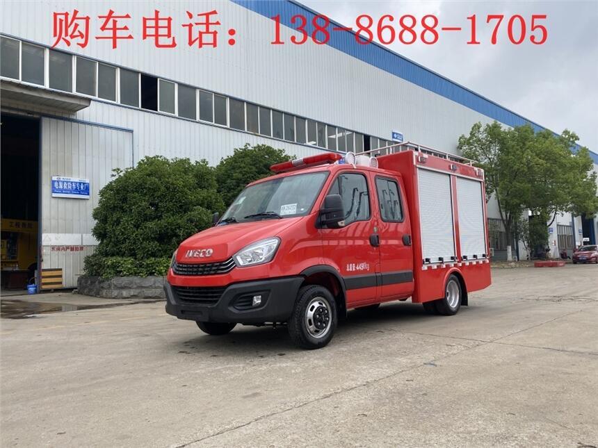 銅仁市搶險車報價