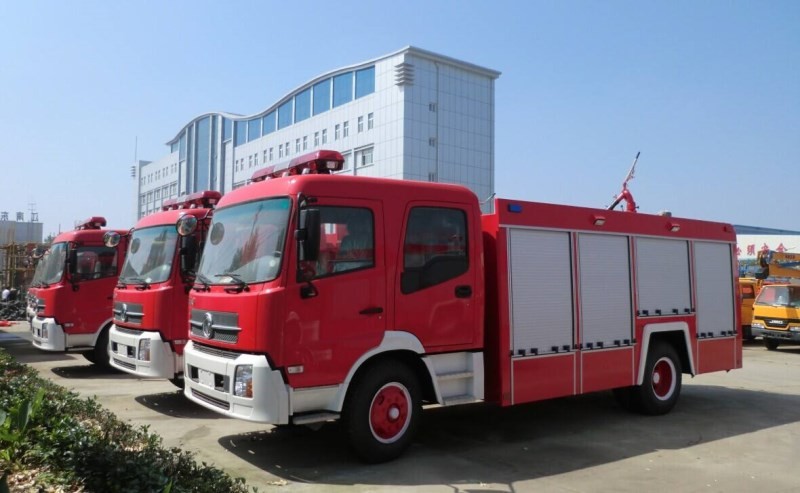 重慶5噸泡沫消防車銷售點(diǎn)