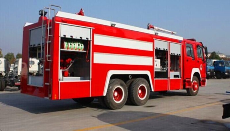 20方水罐消防車市場(chǎng)價(jià)格