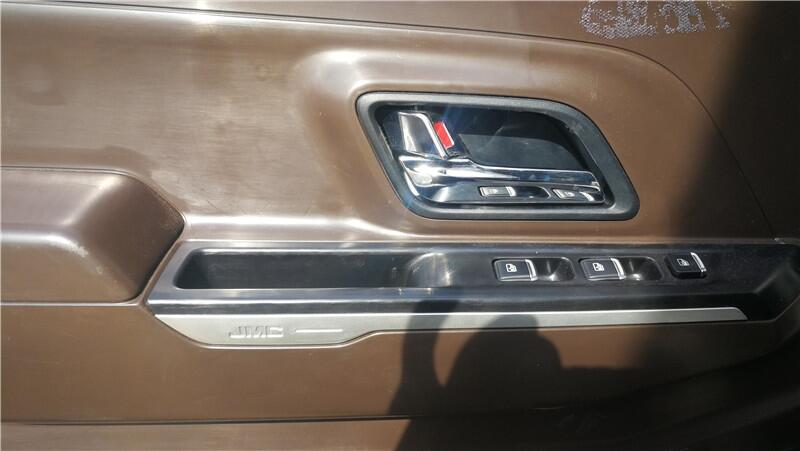 內(nèi)蒙古呼倫貝爾躍進(jìn)小福星國(guó)六冷藏車跑運(yùn)輸賺錢嗎