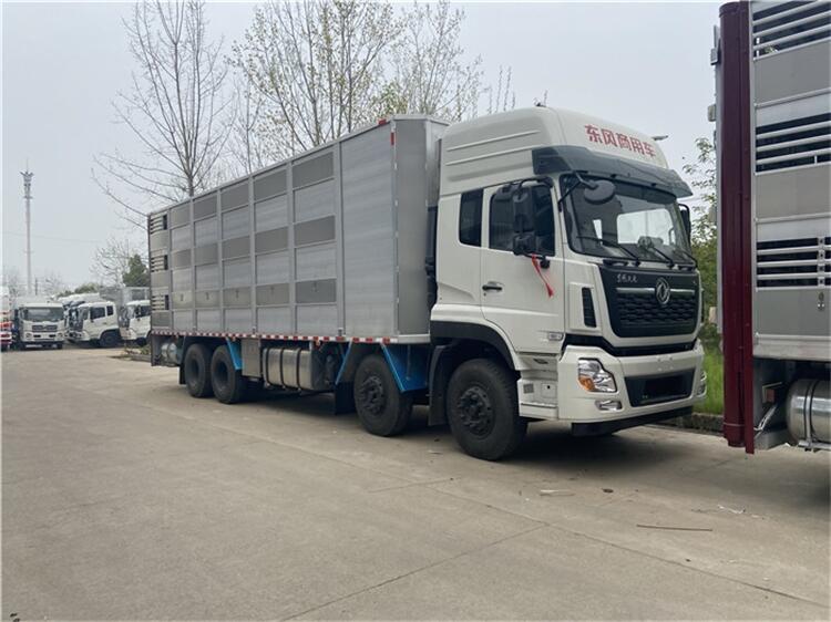 湖北活禽運(yùn)輸車