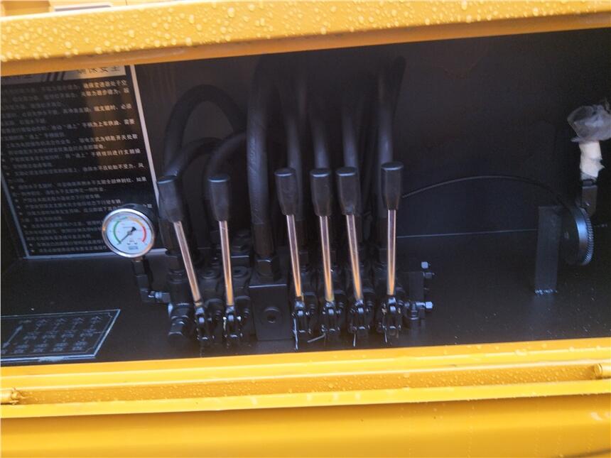 山陰縣售后有保障的高空作業(yè)車哪里有賣