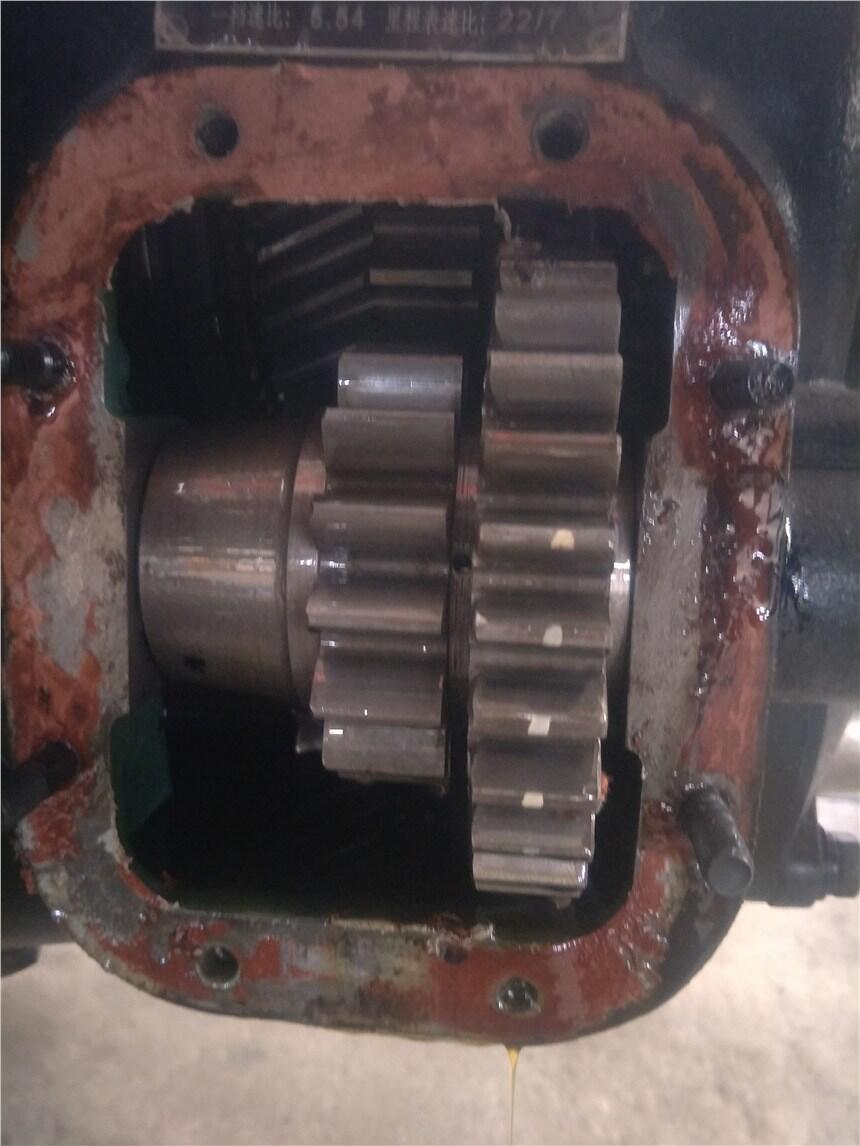 西藏阿里革吉5S31齒取力器質量好