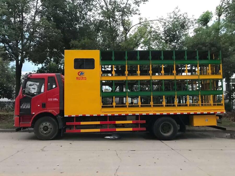 河南內(nèi)黃養(yǎng)蜂車價格優(yōu)惠