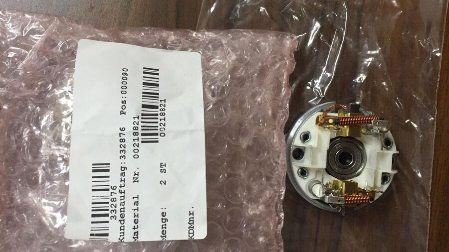 上海道墨科技供應(yīng) E+L 218821 GR53 58 63高品質(zhì)無刷直流電動(dòng)機(jī)