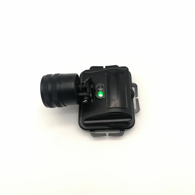 佩戴式強(qiáng)光照明燈 IW5130-LED頭燈
