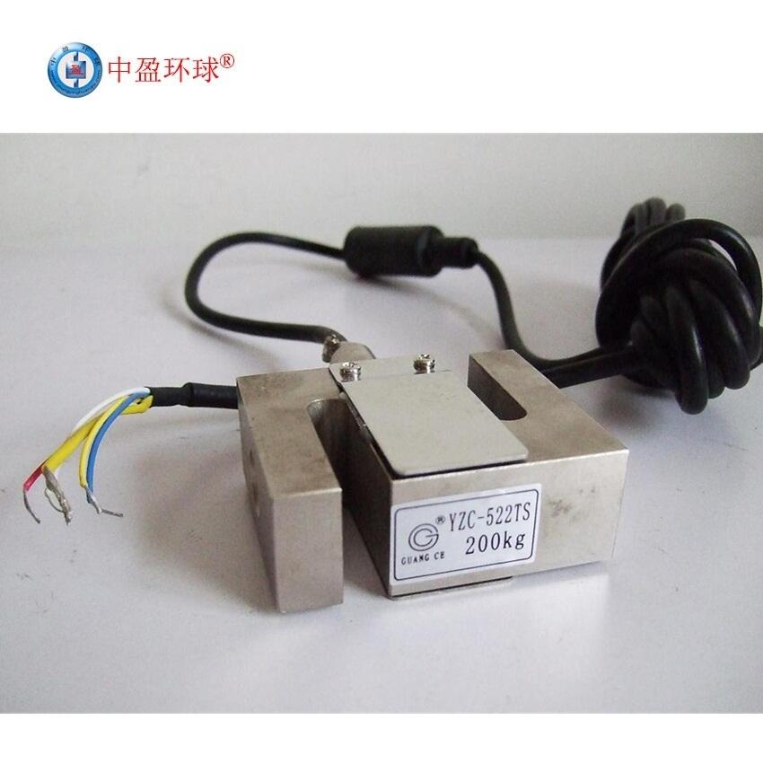 中盈環(huán)球BZ2046-T 膩子粉包裝機控制器 包裝機數(shù)字稱重顯示器 包裝儀表微機
