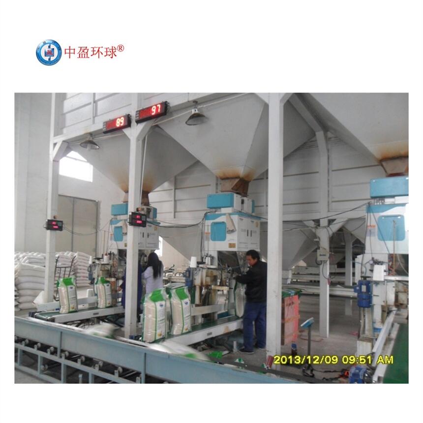 HQ-210面粉皮帶輸送機(jī)計(jì)數(shù)器帶modbus通訊