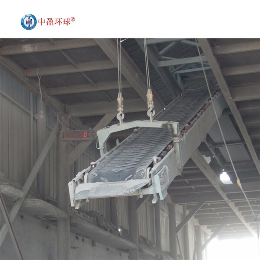 HQ-210糧食移動式皮帶機計數(shù)器帶485通訊