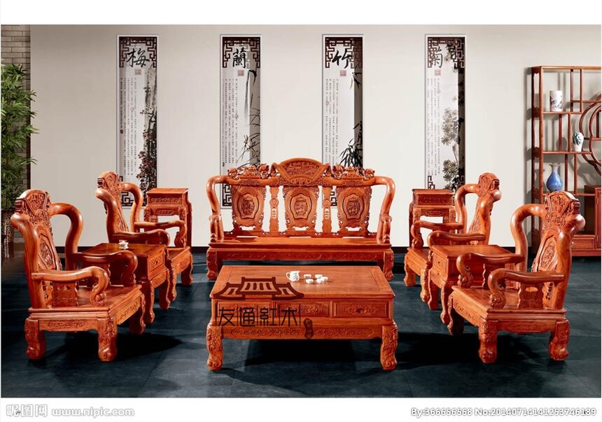 重慶渝北紅木家具保養(yǎng) 渝北家具補(bǔ)漆翻新 南川家具維修補(bǔ)漆