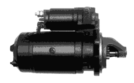 ISKRA直流電機(jī)
