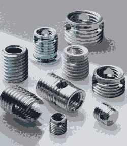 Kerb Konus螺紋嵌件 螺紋套