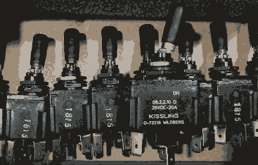 德國KISSLING雙穩(wěn)態(tài)繼電器