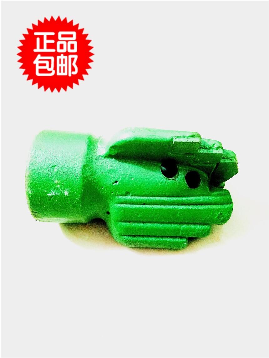 鉆機(jī)刮刀鉆頭 三翼復(fù)合片刮刀鉆頭 地質(zhì)勘探鉆井機(jī)配件 鉆探工具