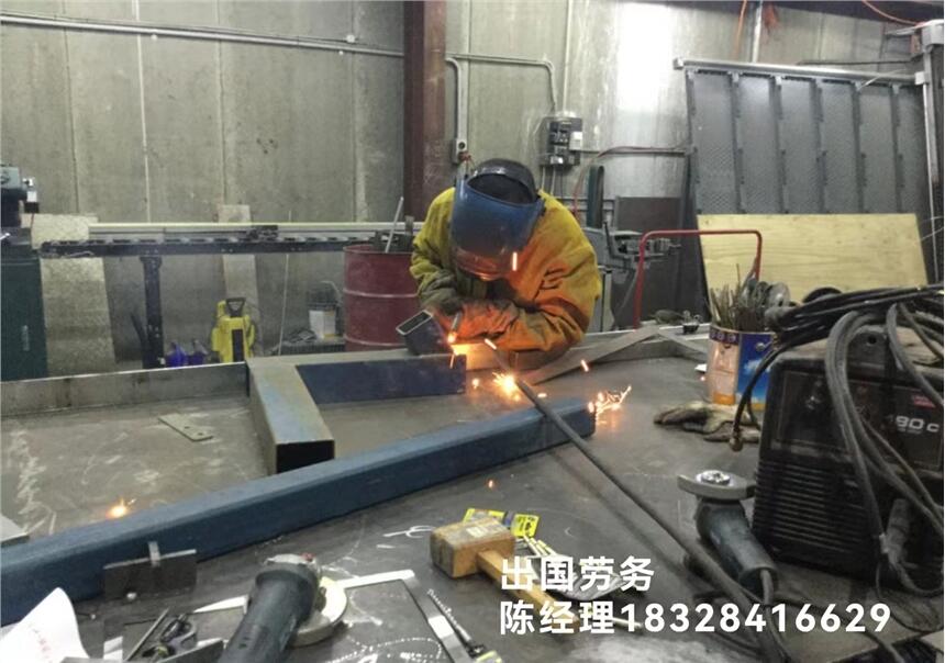 澳大利亞出國(guó)勞務(wù)建筑工電焊工各類司機(jī)工廠普工農(nóng)場(chǎng)采摘工