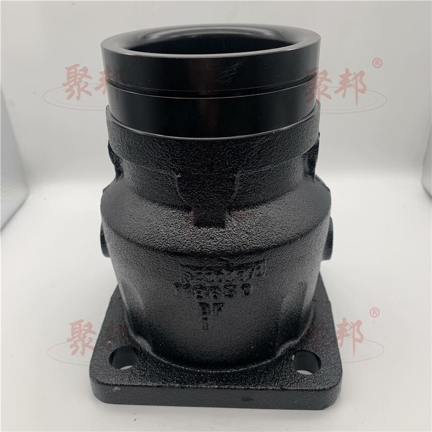 【聚邦自營(yíng)】英格索蘭空壓機(jī)加載電磁閥一級(jí)代理
