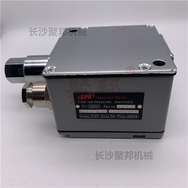 92537489英格索蘭電機(jī)