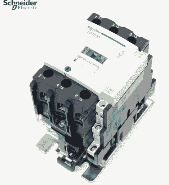 施耐德一級代理交流接觸器LC1D65M7C原裝現(xiàn)貨