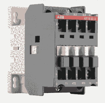 湖南長沙ABB交流接觸器AX18-30-10 防護(hù)等級(jí)IP20更安全