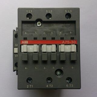 湖南ABB交流接觸器A75-30-11，ABB授權(quán)代理有保障