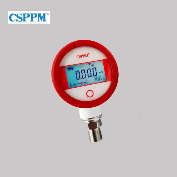 PPM-SXYB-P(P)無線遠傳壓力表 經(jīng)濟型  鈦合電子