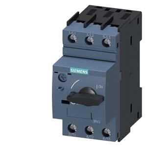 3RV2011-1FA10西門(mén)子低壓斷路器 繼電器 接觸器