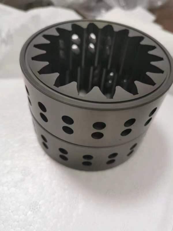 【DLC類精鋼石鍍膜，碳納米管鍍層，無油潤滑表面處理涂層】