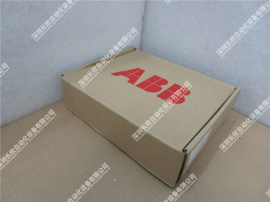 ABB卡件 INICT01 現(xiàn)貨