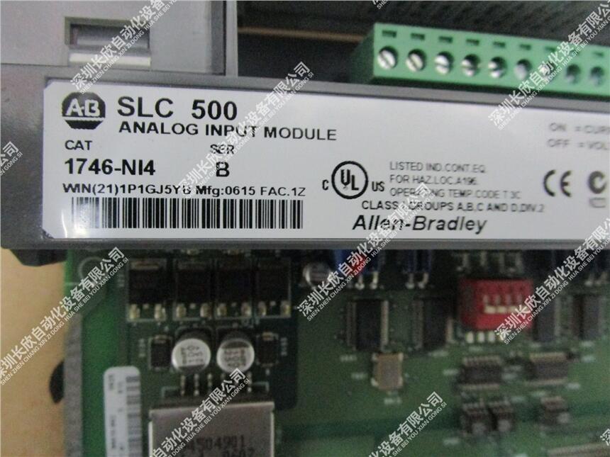 AB 1761-L32BBB 現貨議價