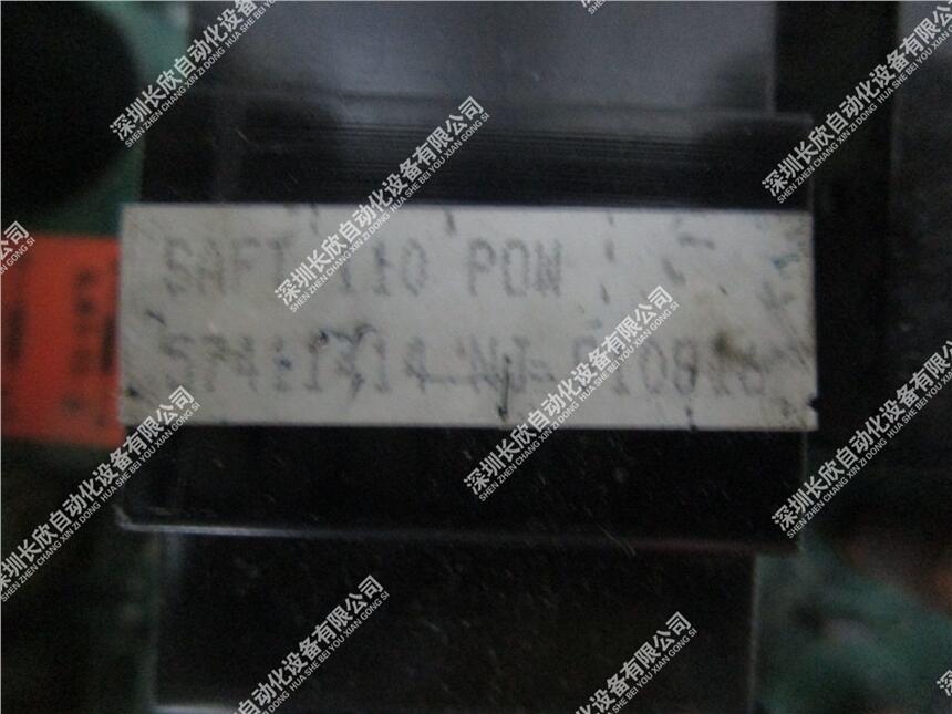 ABB 卡件 DSQC601 現(xiàn)貨