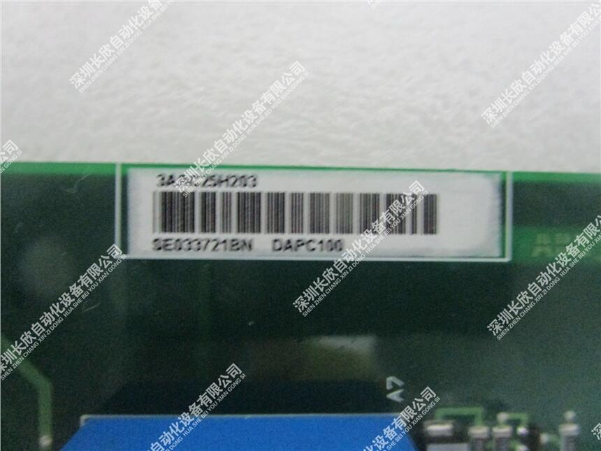 ABB CS31 ICSK20F1 全新現(xiàn)貨