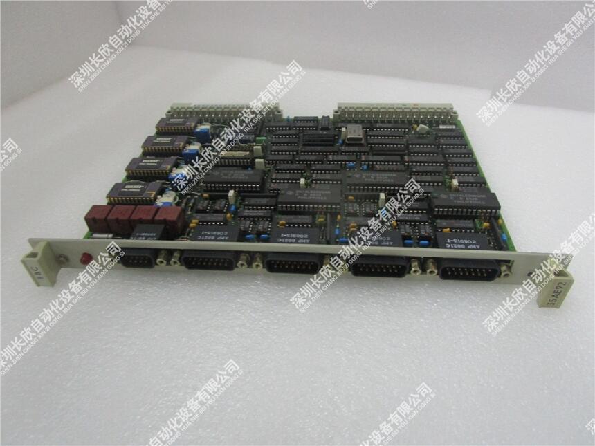 ABB DSAI146 3BSE007949R1 現(xiàn)貨議價