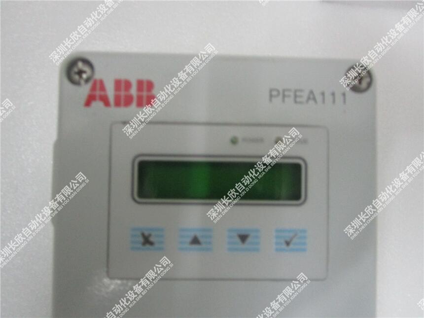 ABB FI810F 3BDH000030R1 現(xiàn)貨