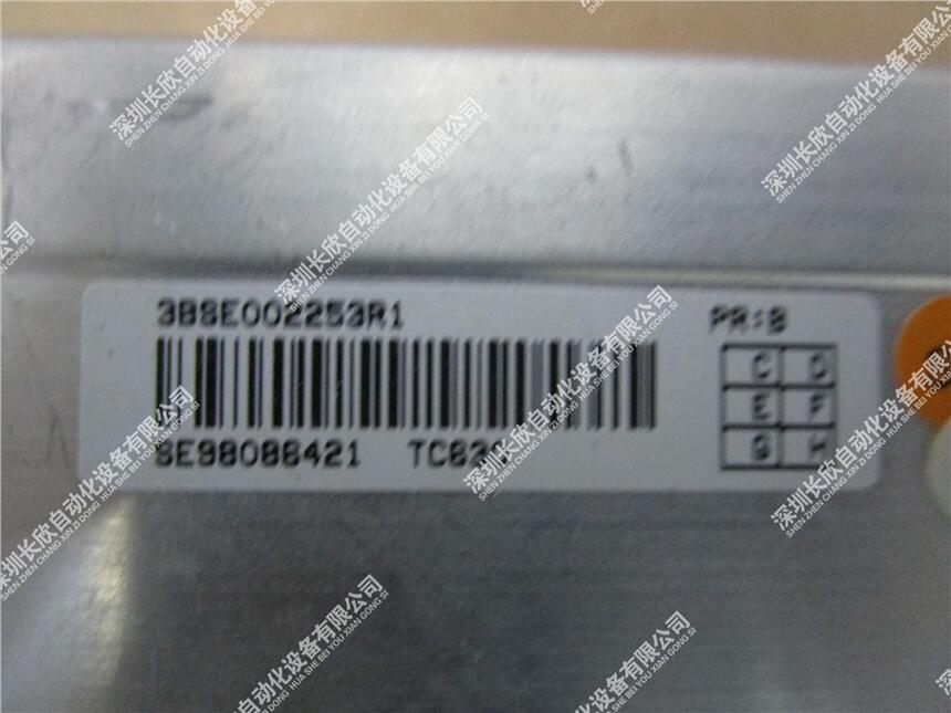 ABB PM866A 3BSE076359R1 現(xiàn)貨議價