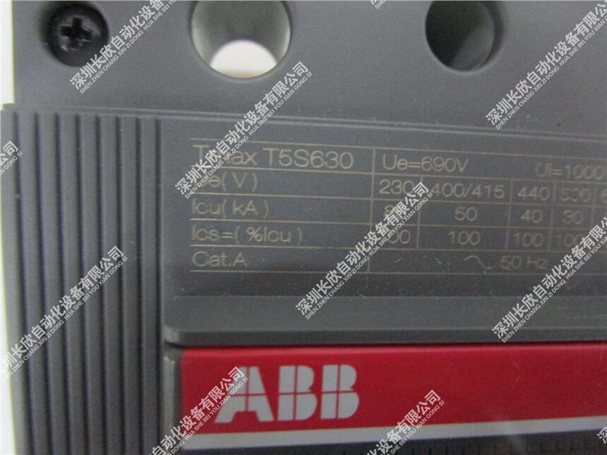 ABB 07KT98 GJR5253100R0160 現(xiàn)貨議價
