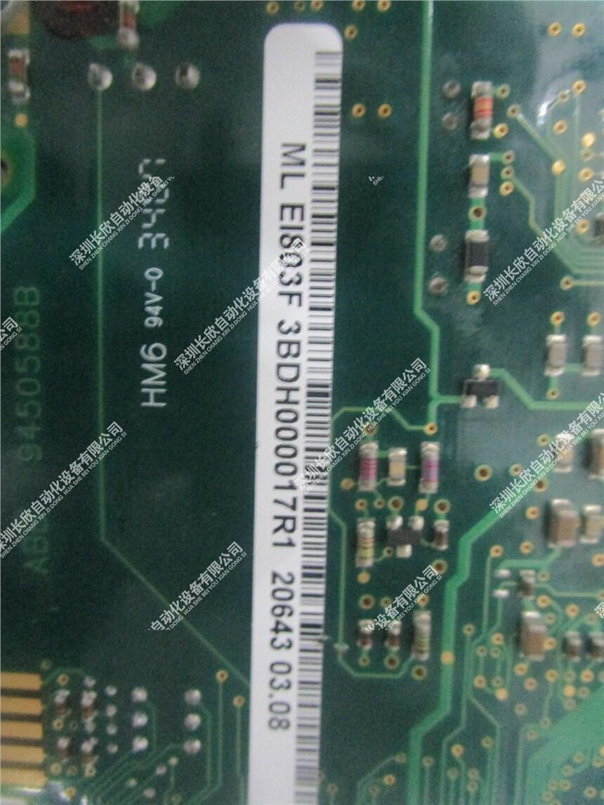 ABB LD SYN-101(3BHE005555R0101) 現(xiàn)貨議價