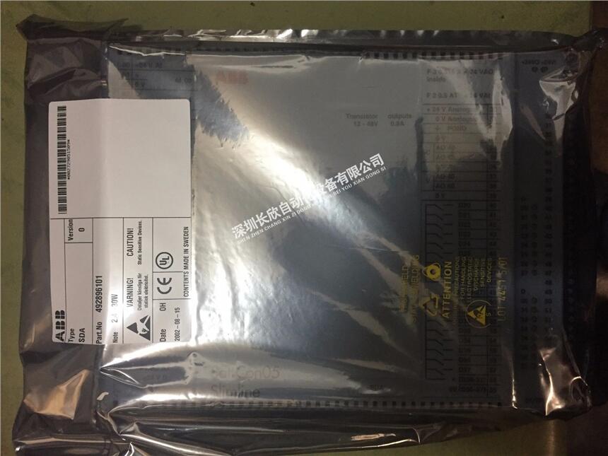 ABB SDCS-PIN-41A 現(xiàn)貨議價(jià)