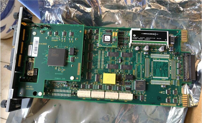 ABB 貝利BAILEY NTMP01現(xiàn)貨