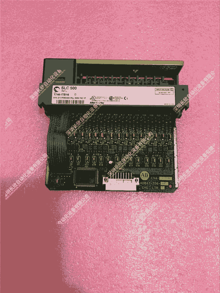 AB PLC 1762-OW16 現(xiàn)貨議價(jià)