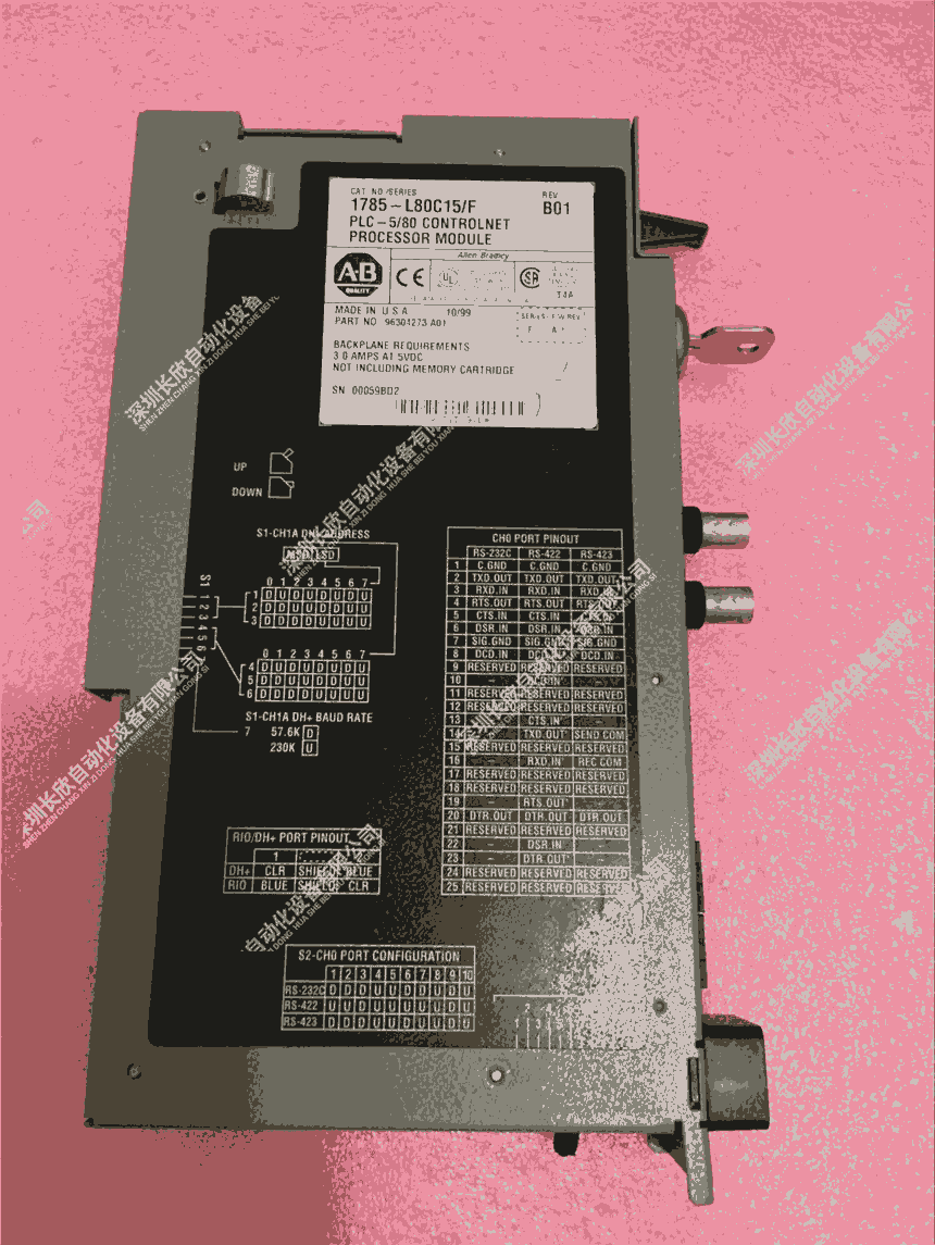 AB 1762-L40BWAR 現(xiàn)貨