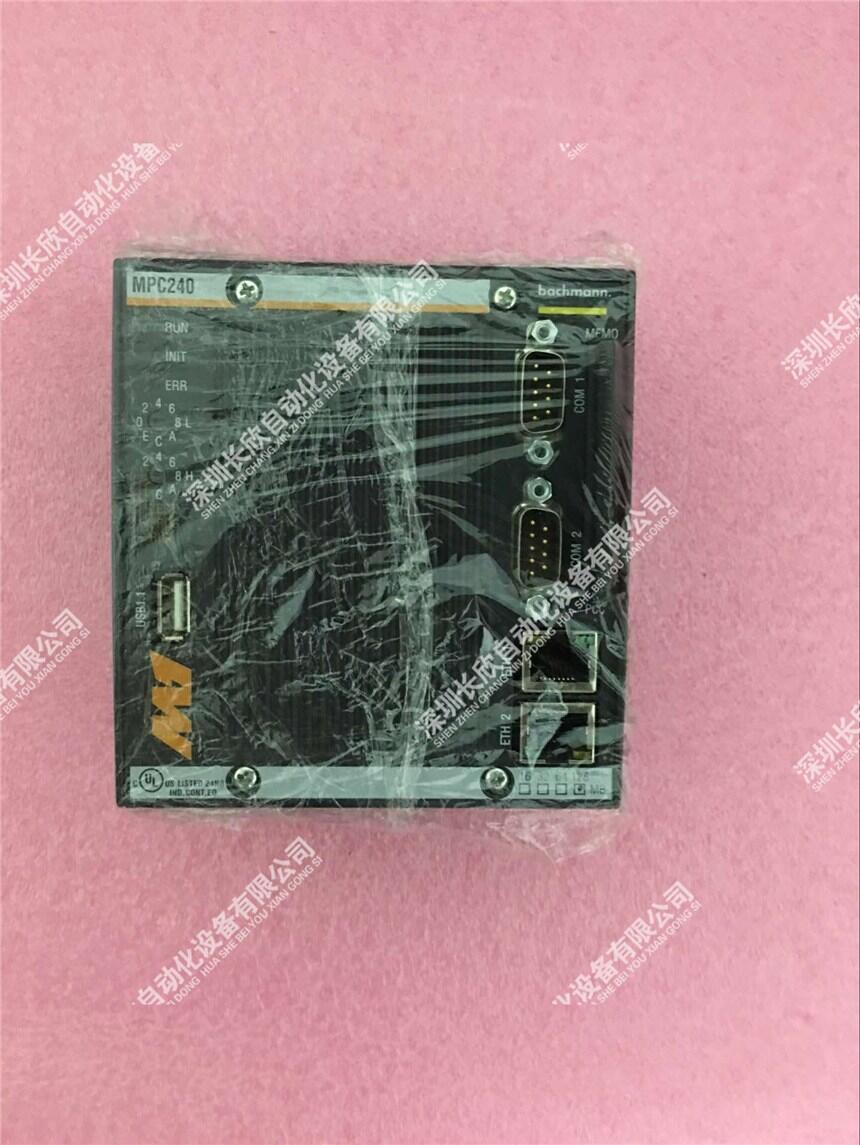 巴赫曼 ISI202 現(xiàn)貨