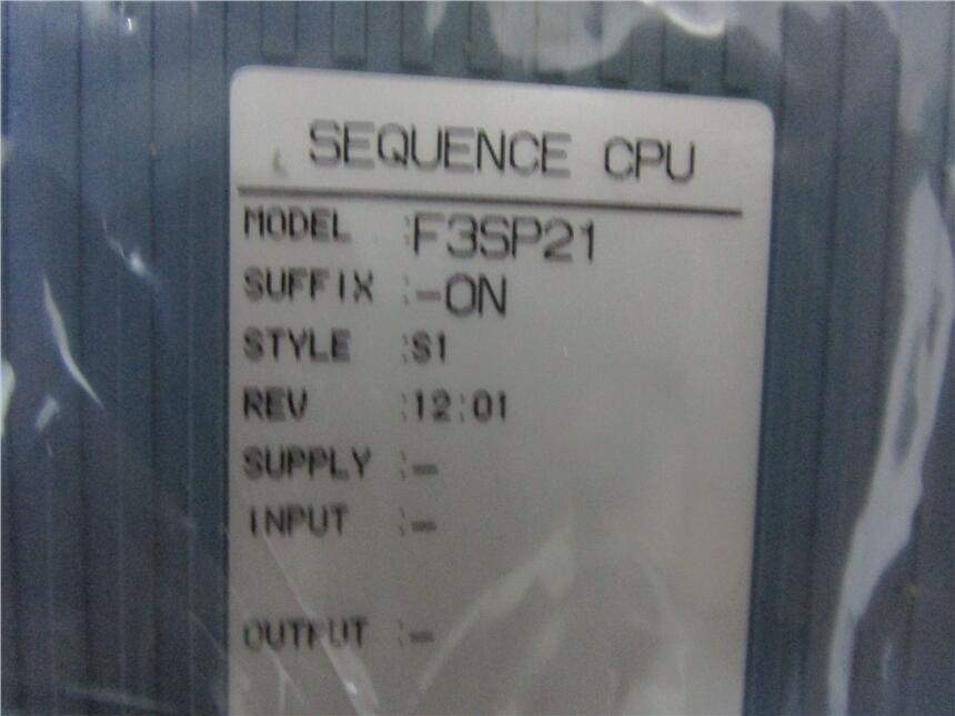 YOKOGAWA橫河 AAM10 S1 全新現(xiàn)貨議價(jià)