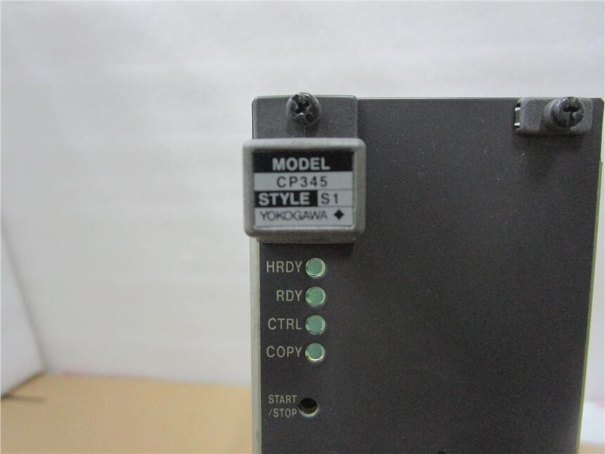 YOKOGAWA YHC4150X-01 全新現(xiàn)貨議價