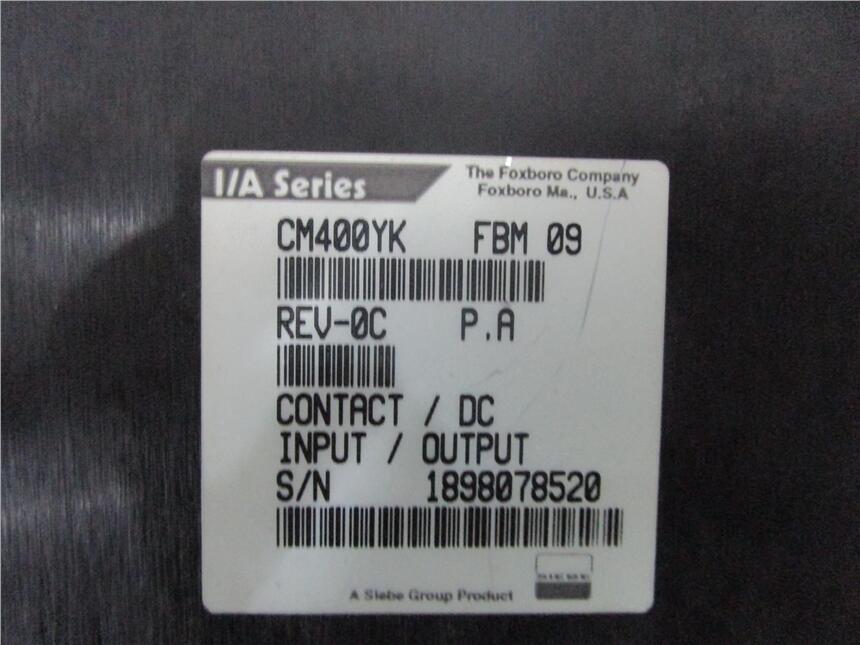?？怂共_FOXBORO P0926JMA 現(xiàn)貨議價(jià)