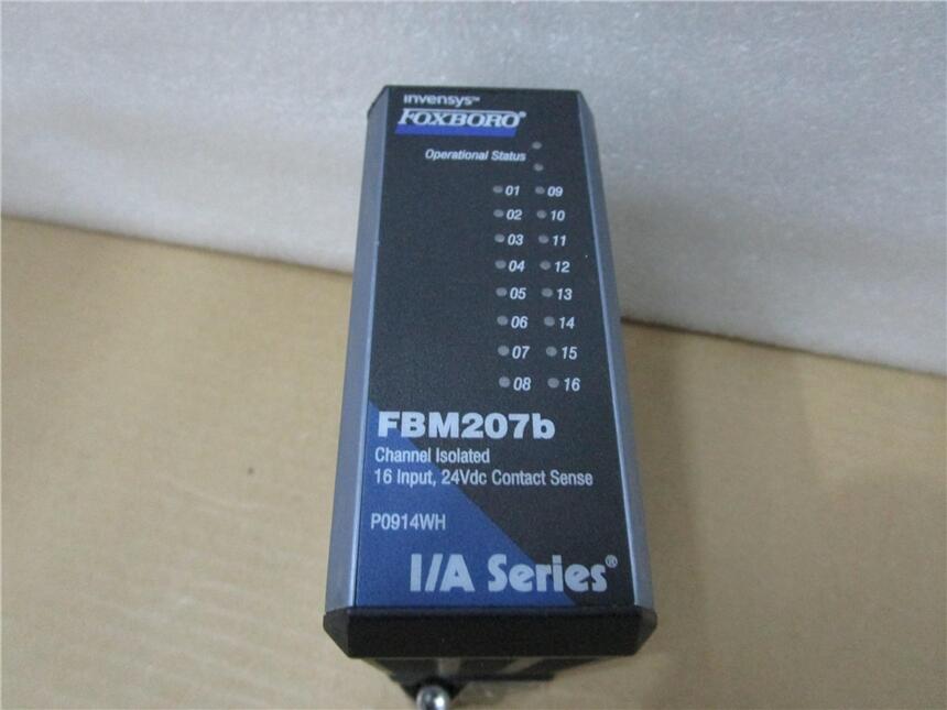 FOXBORO P0916DB 現(xiàn)貨供應(yīng)