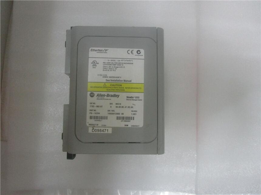 AB 2094-BC01-M01-S 現(xiàn)貨