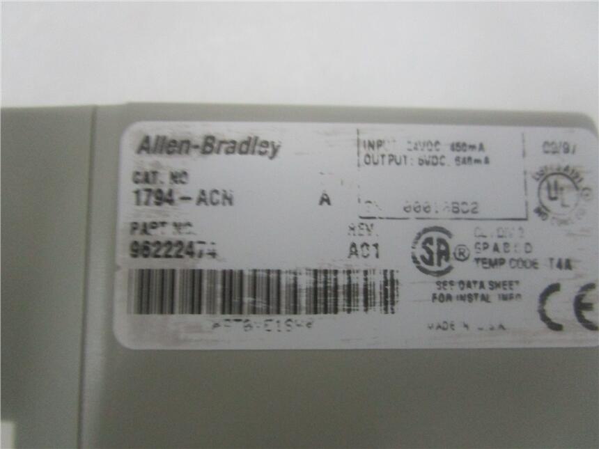 AB 800T-A2A 現(xiàn)貨
